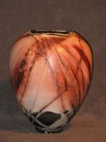 'Striking' ceramic containers are on display at the MAC