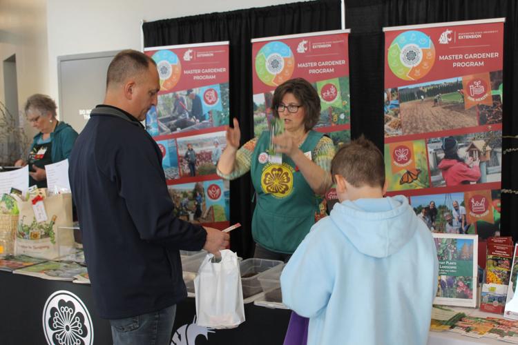 Home Expo vendors to offer help with renovating, restoring and