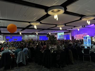 Wenatchee Valley Chamber of Commerce accepts nominations for annual