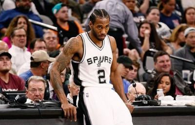 Shop Kawhi Leonard Jersey with great discounts and prices online - Oct 2023