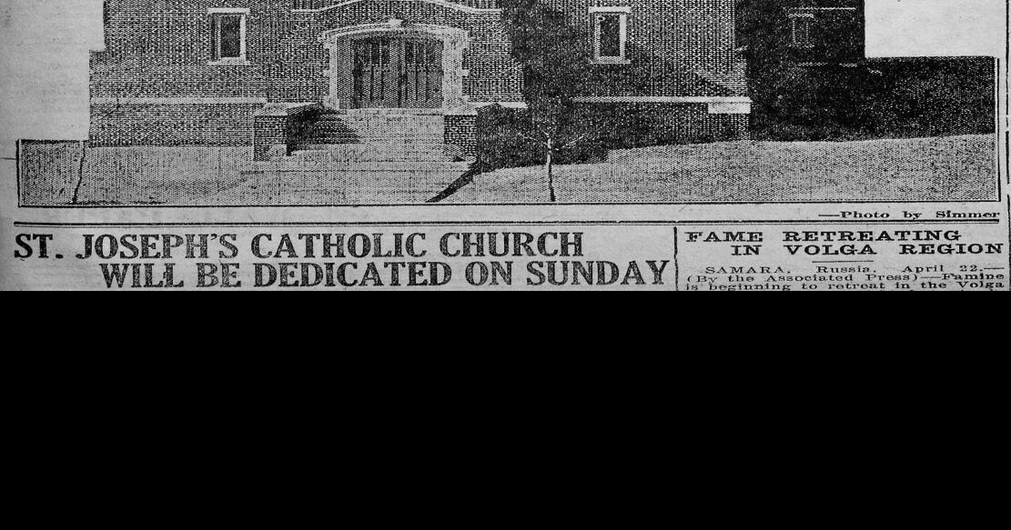 Old News Work to begin on Okanogan steamer; West Coast Airlines adds planes; Sunnyslope and