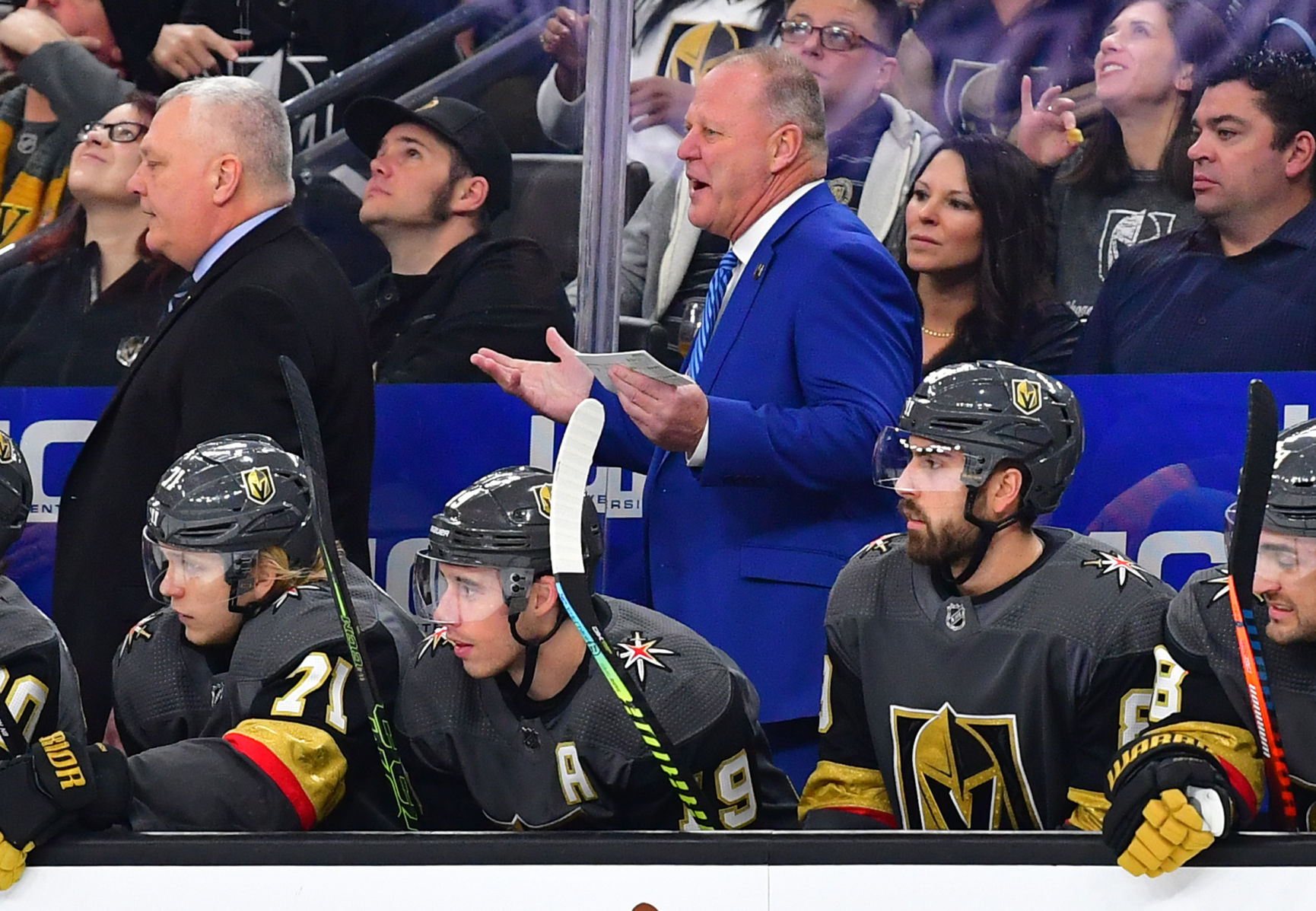 how much does a nhl coach make