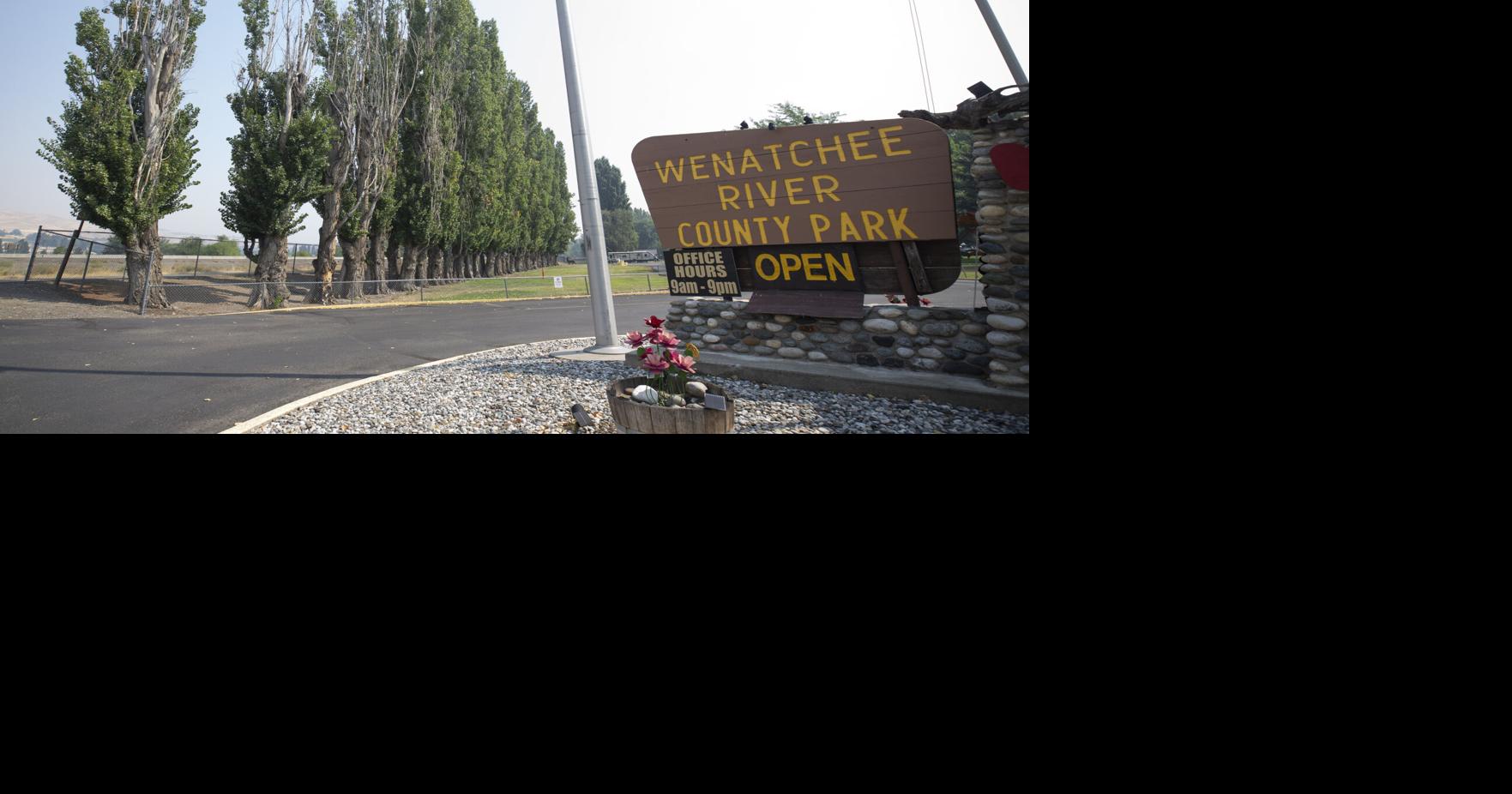 Rates increased at Wenatchee River County Park | Local News ...