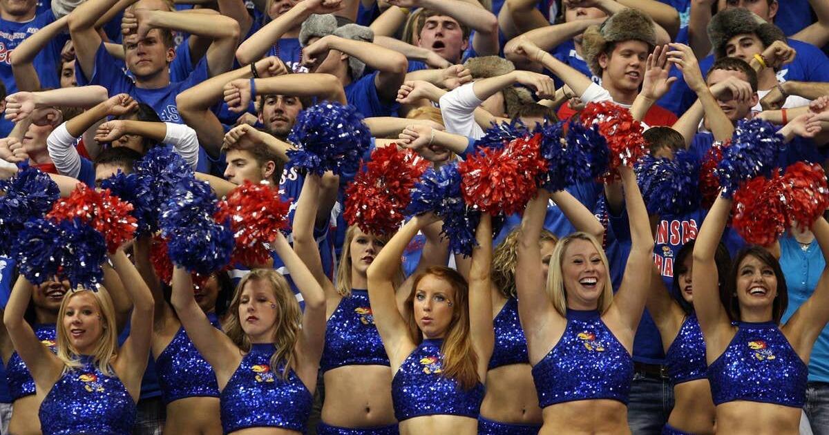 Big 12 Warns Fans As It Changes Its Official Conduct Policy