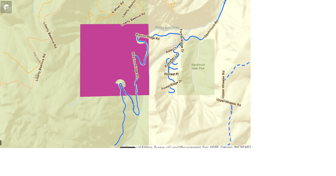 Mission Ridge Ski and Board Resort adds 630 acres | Empire Press ...