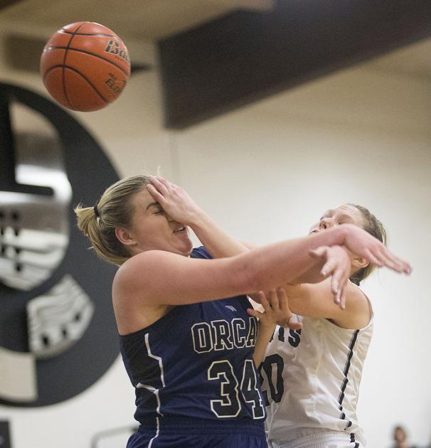 Wvc Women S Basketball Crushes Whatcom Sports Wenatcheeworld Com