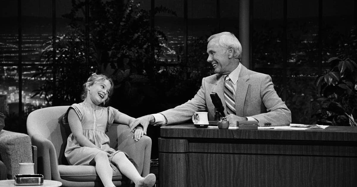 Sit at Johnny Carson’s Desk: Massive NBC 100th Anniversary Exhibit Takes Over NYC