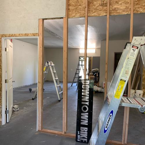 Downtown Bike Cashmere makes its move Business