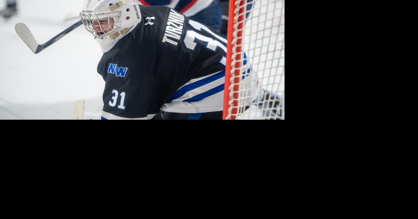Wild congratulate Tvrznik, Joudrey on NHL Camp invitations
