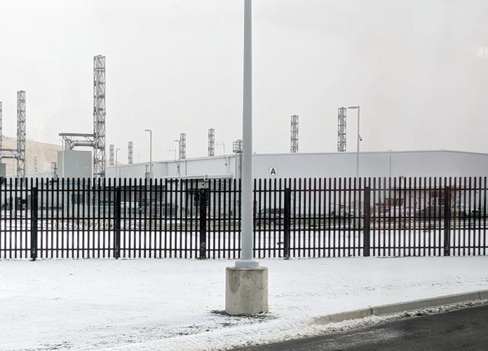 Douglas County PUD, Microsoft form reimbursement agreement for new