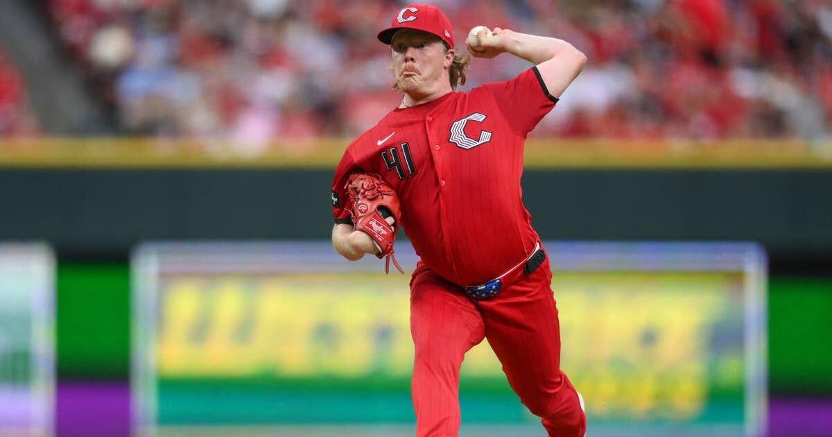 Cincinnati Reds at Milwaukee Brewers MLB Prediction, Picks & Odds for Sept. 11, 2026
