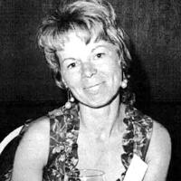 Bette Rae Webb | In Memoriam | wenatcheeworld.com