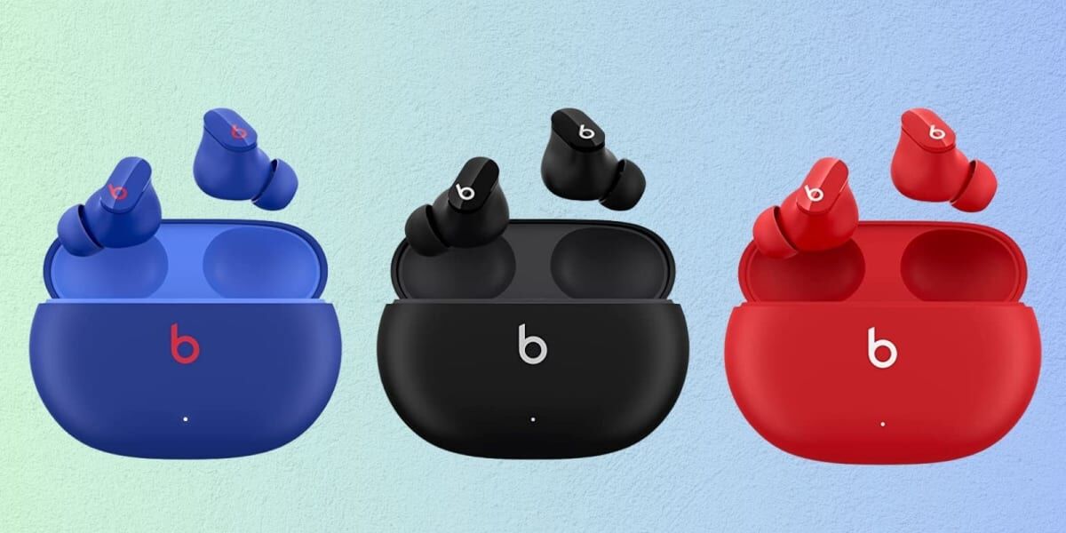 The Beats Wireless Earbuds That Have 41 000 Perfect Ratings Are