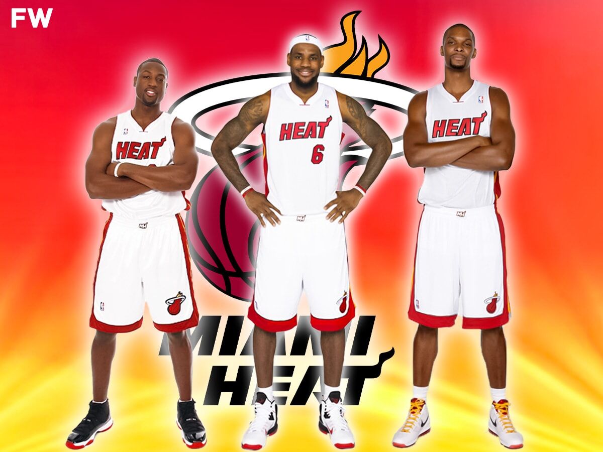 Comparing the Miami Heat to the 10 other teams playing on Christmas Day