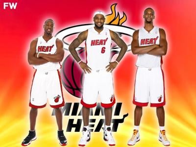 Highlighting some of the coolest Miami Heat jersey concepts! Which one