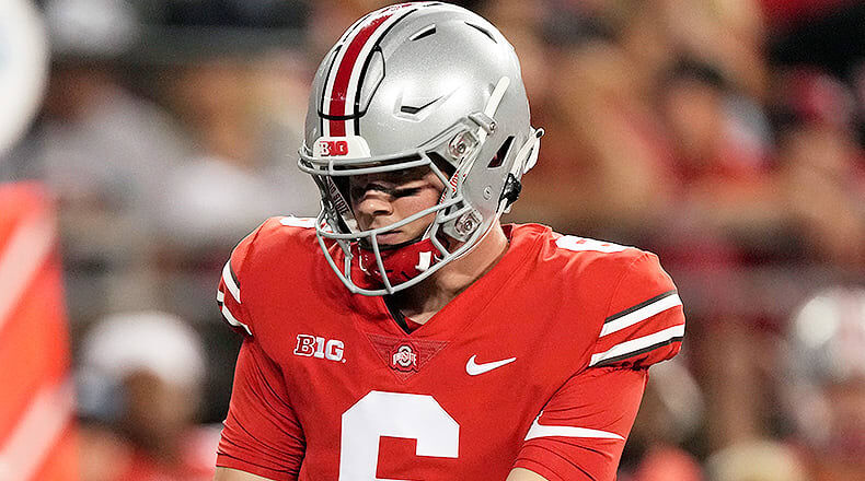 Big Ten Football: 10 Players Who Will Replace NFL Draft Early Entrants in 2023
