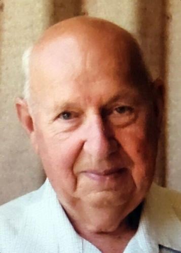 Ernest Eugene “Ernie” Garrett | In Memoriam | wenatcheeworld.com