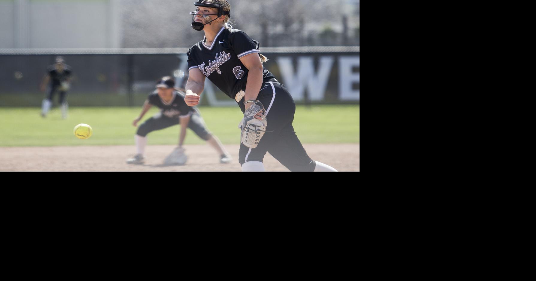 WVC Roundup | Knights softball slugs 12 HRs in 6-game stretch of 7-game ...