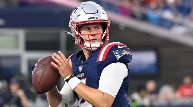 Patriots 'investigated' adding veteran QB as Mac Jones rumors swirl