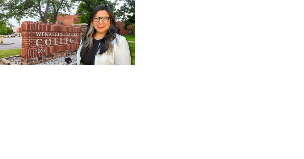Wenatchee Valley College has new vice president of student affairs - Vimarsana News