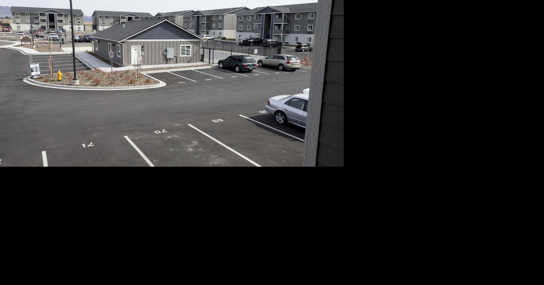 ‘Very strong’ interest Seven offers lead to 20.5 million deal on Maryhill Apartments