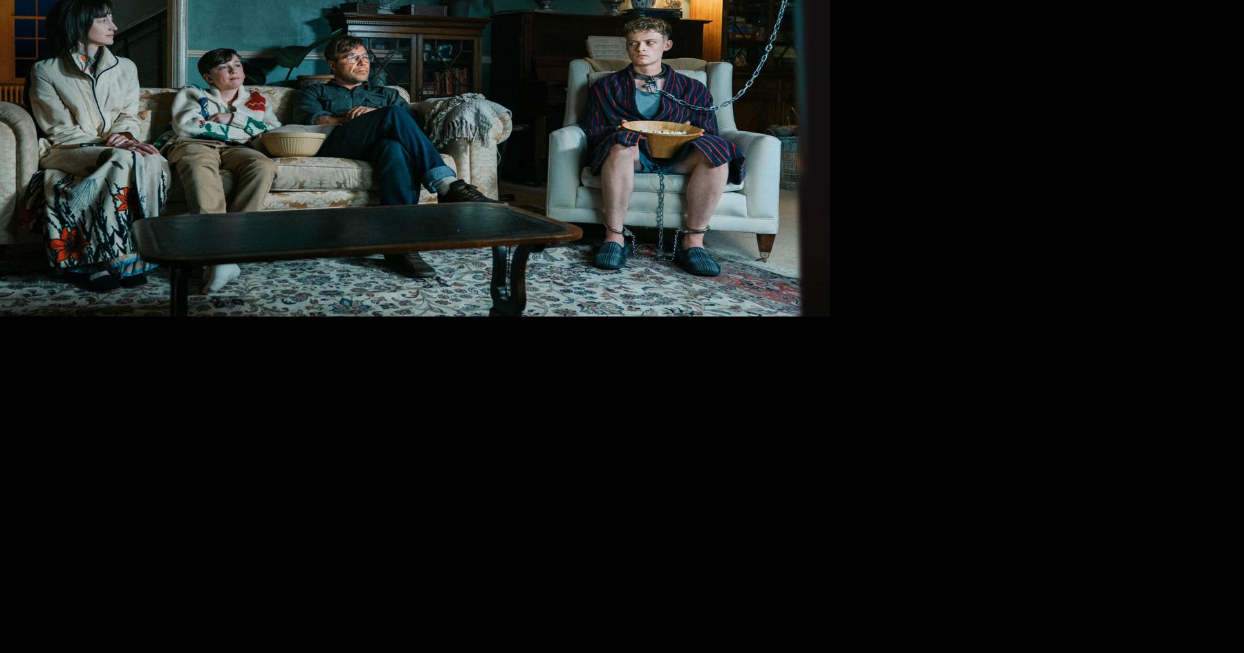 Movies now playing in theaters in North Central Washington GO