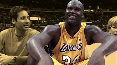 Shaquille O'Neal on the best NBA fighters, what's left on his