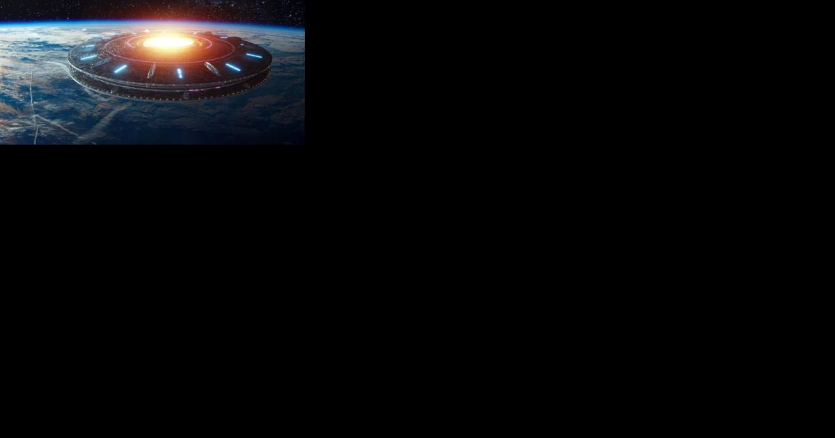 Neil DeGrasse Tyson reveals startling facts about recently discovered alien evidence - Vimarsana News