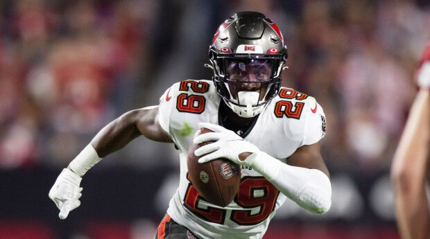 Week 1 Start 'Em, Sit 'Em: Running Backs, Sports Illustrated