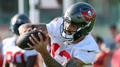 Bucs News: Four observations from Tampa Bay's Friday training camp