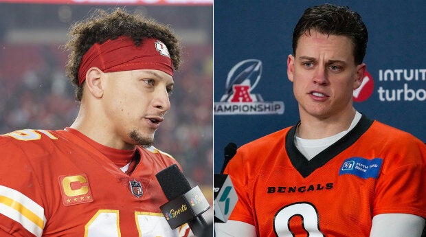 Video Shows Patrick Mahomes' Message To Chiefs Fans After Win - The Spun:  What's Trending In The Sports World Today