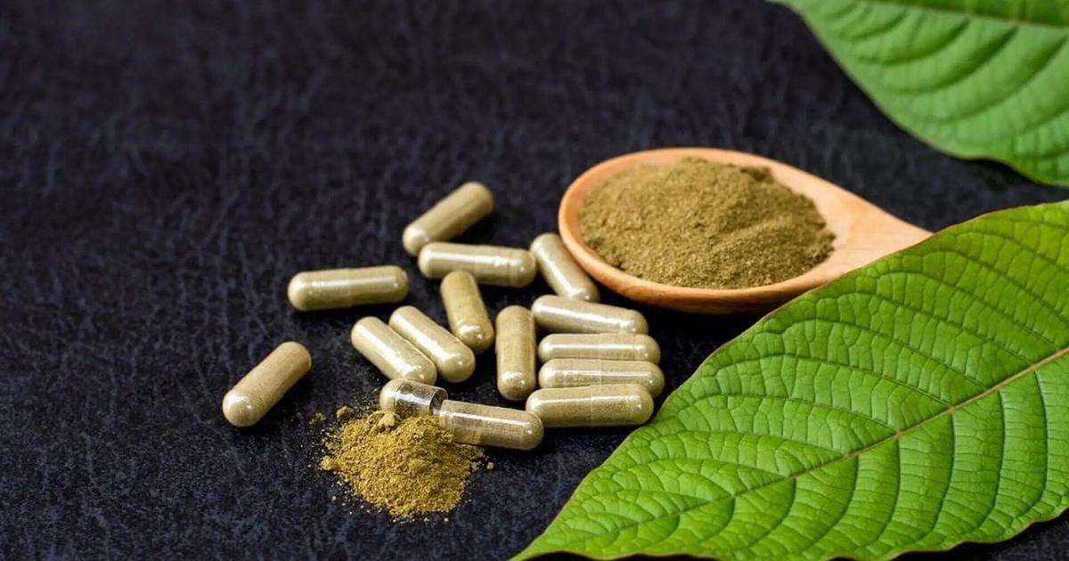 Quincy considers banning kratom sales amid health concerns