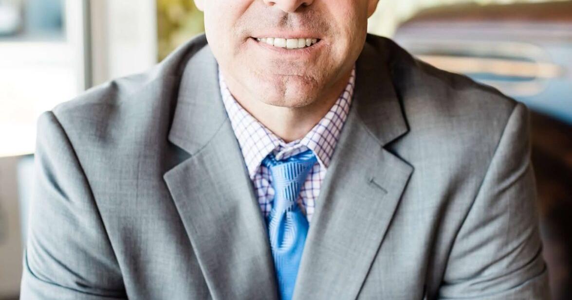 UPDATE: Wenatchee Valley Chamber executive director resigns, will be Baker Boyer market manager