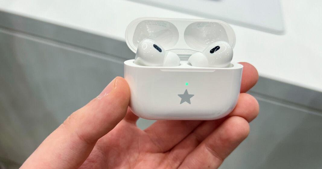 Apple's rumored plan for AirPods could be a game changer - Vimarsana News