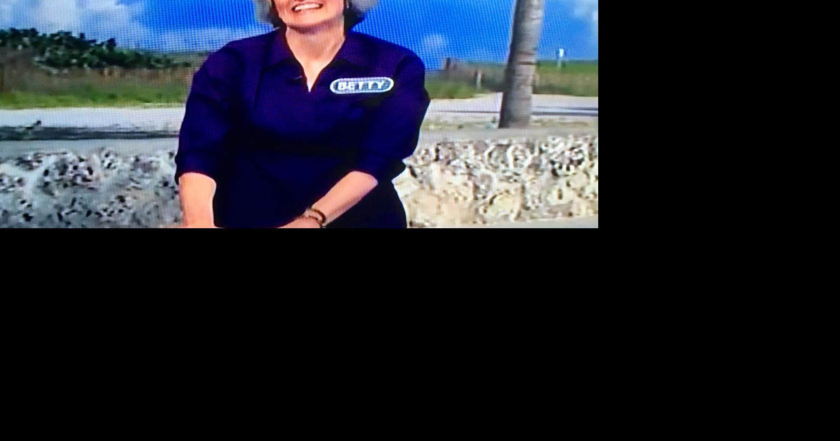 Wheel of Fortune gets an East Wenatchee spin | Local News ...