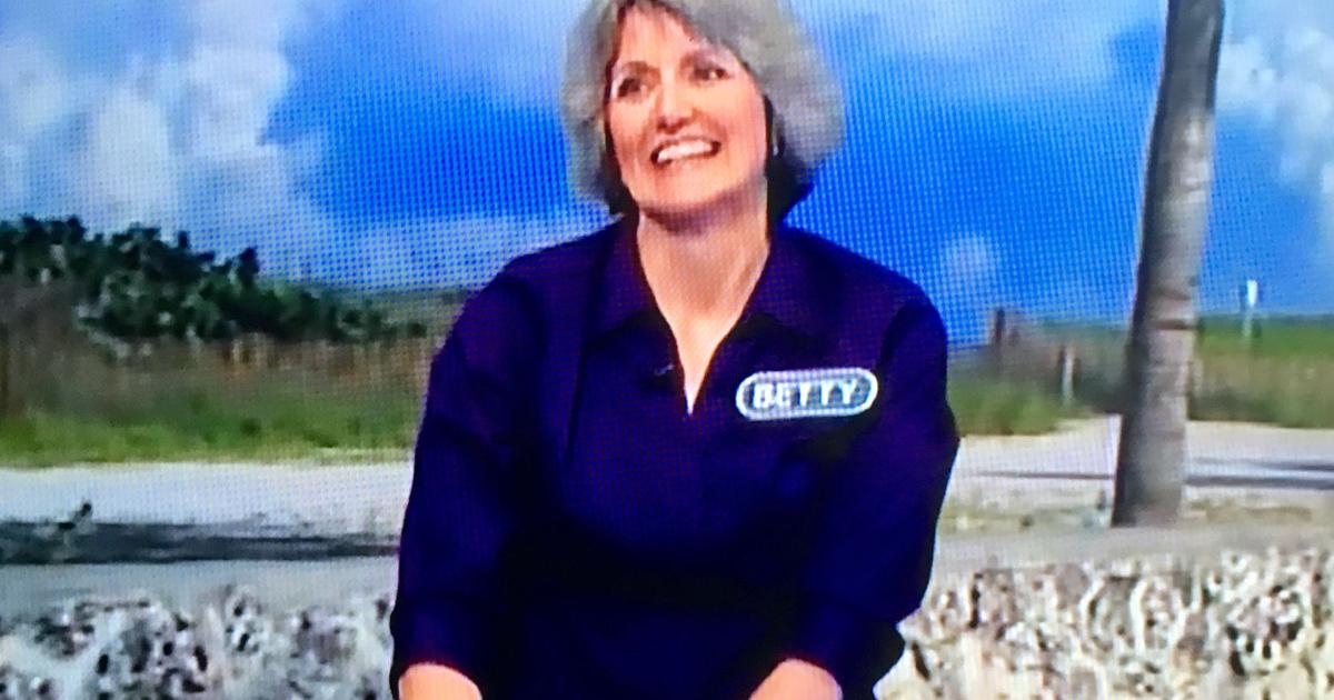 Rylee Bruce Wheel of Fortune gets an East Wenatchee spin | Local News ...