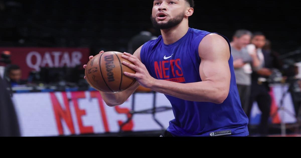 ROUNDTABLE: What do we expect from Ben Simmons in 2023-24? - NetsDaily