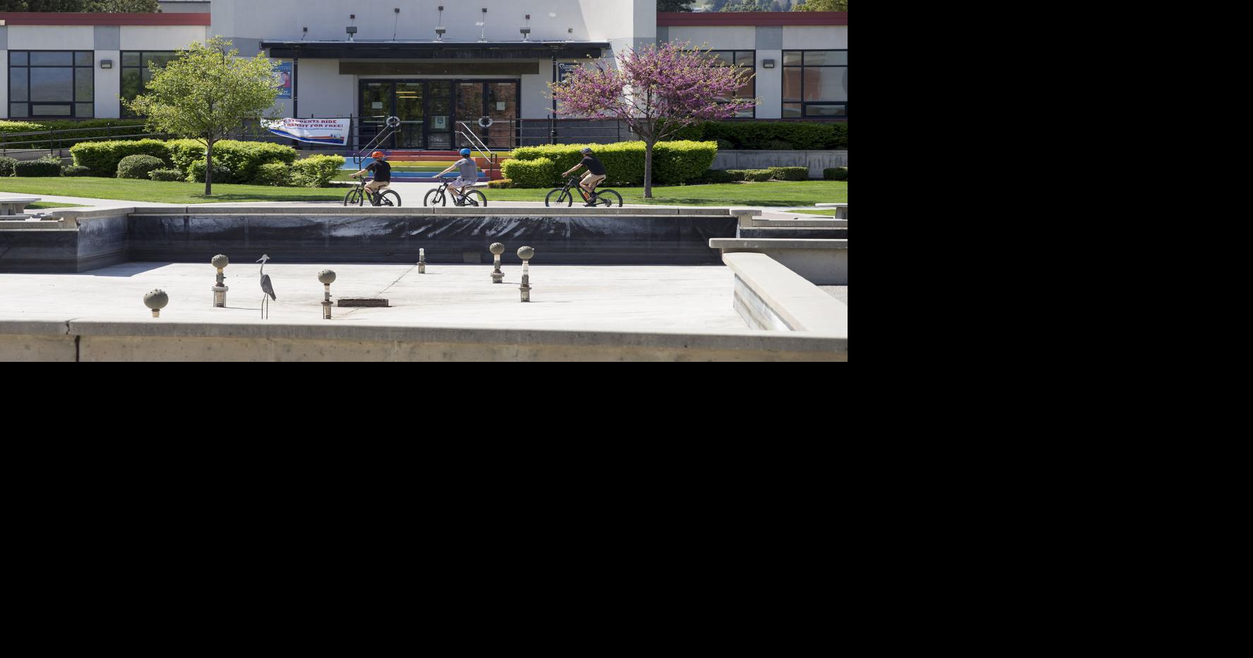 Wenatchee Valley College to hold in-person graduation ceremonies |  Education | wenatcheeworld.com