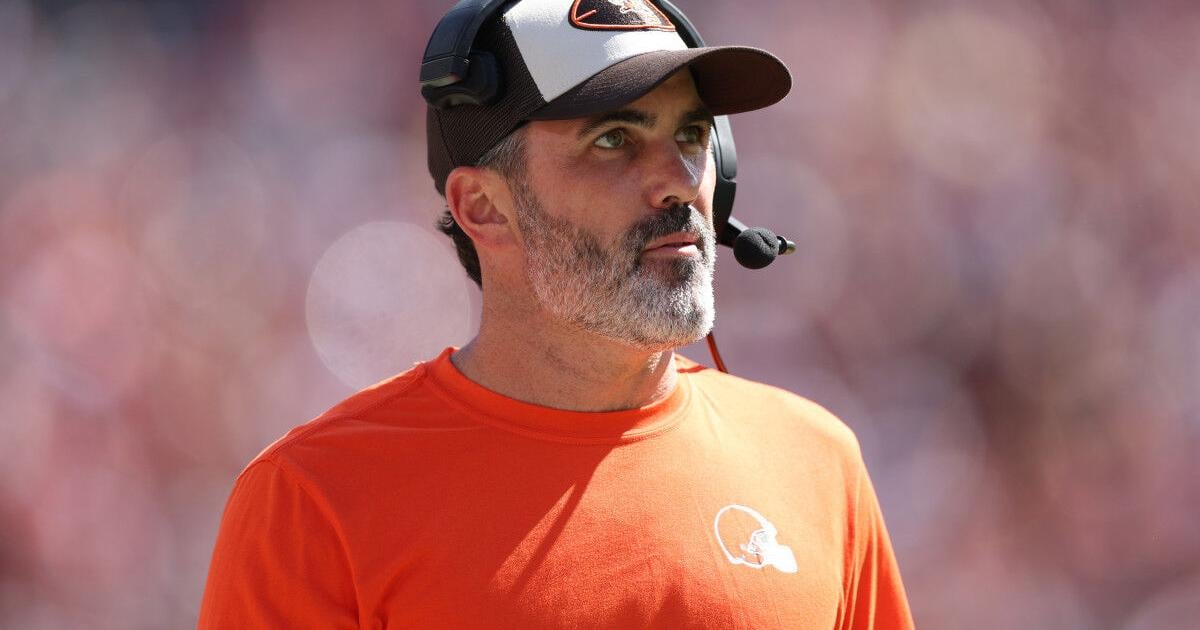Cleveland Browns Cut Tight End Following Week 5 Loss To Commanders