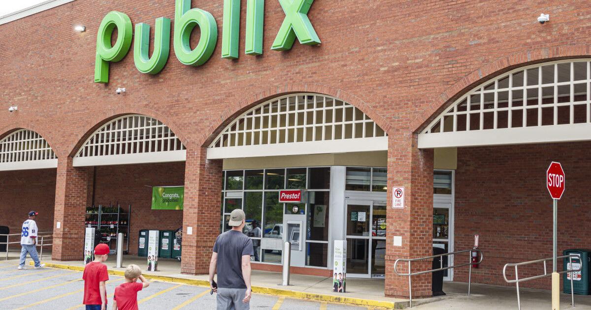 Publix takes on Wegmans, Whole Foods, in key category customers will love - Vimarsana News