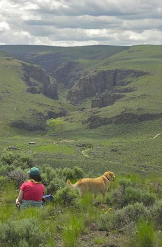 Exploring the rugged wonders of Owyhee | Northwest | wenatcheeworld.com