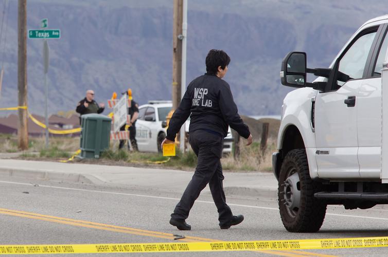 Charges dropped against alleged accomplice to East Wenatchee homicide ...
