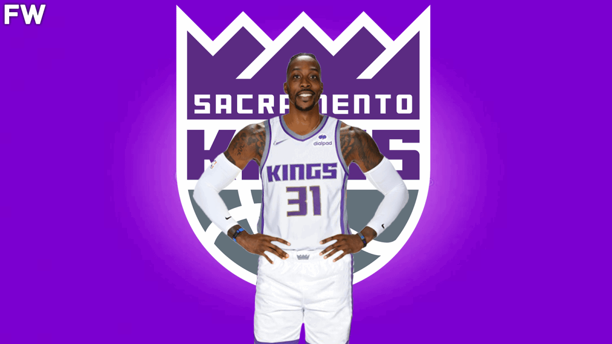 The Sacramento Kings' City Uniforms Are Not Bad, But A Problem