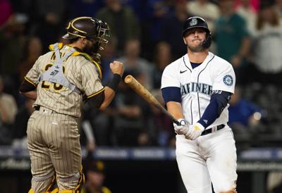 Marlins beat Pirates 8-1 and end 37-inning scoreless streak