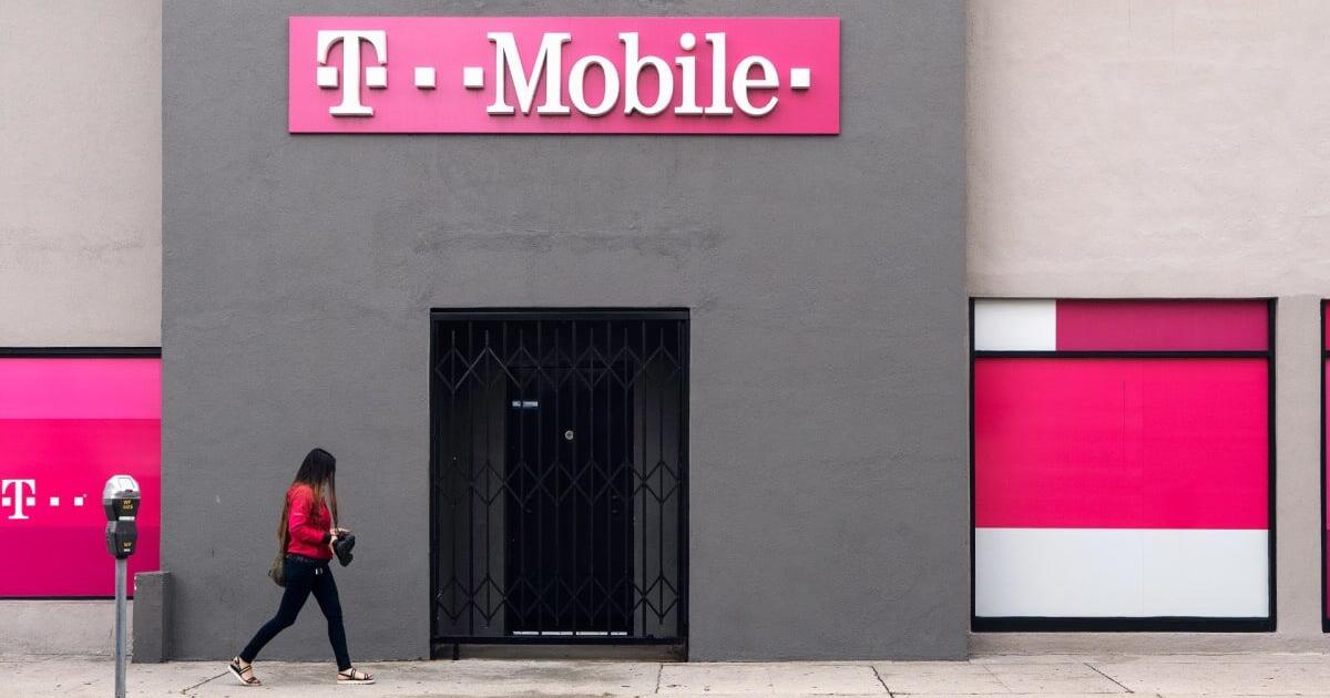 T-Mobile Has a Surprising Deal For its Customers - Vimarsana News