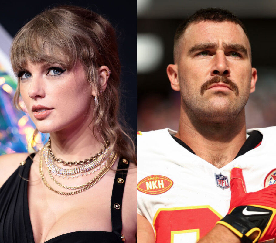 Where to Get a Travis Kelce Jersey Before Swifties Buy Them All - Sports  Illustrated