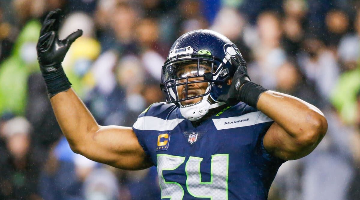 Second chapter: Bobby Wagner already makes impact on LA Rams - Seattle  Sports