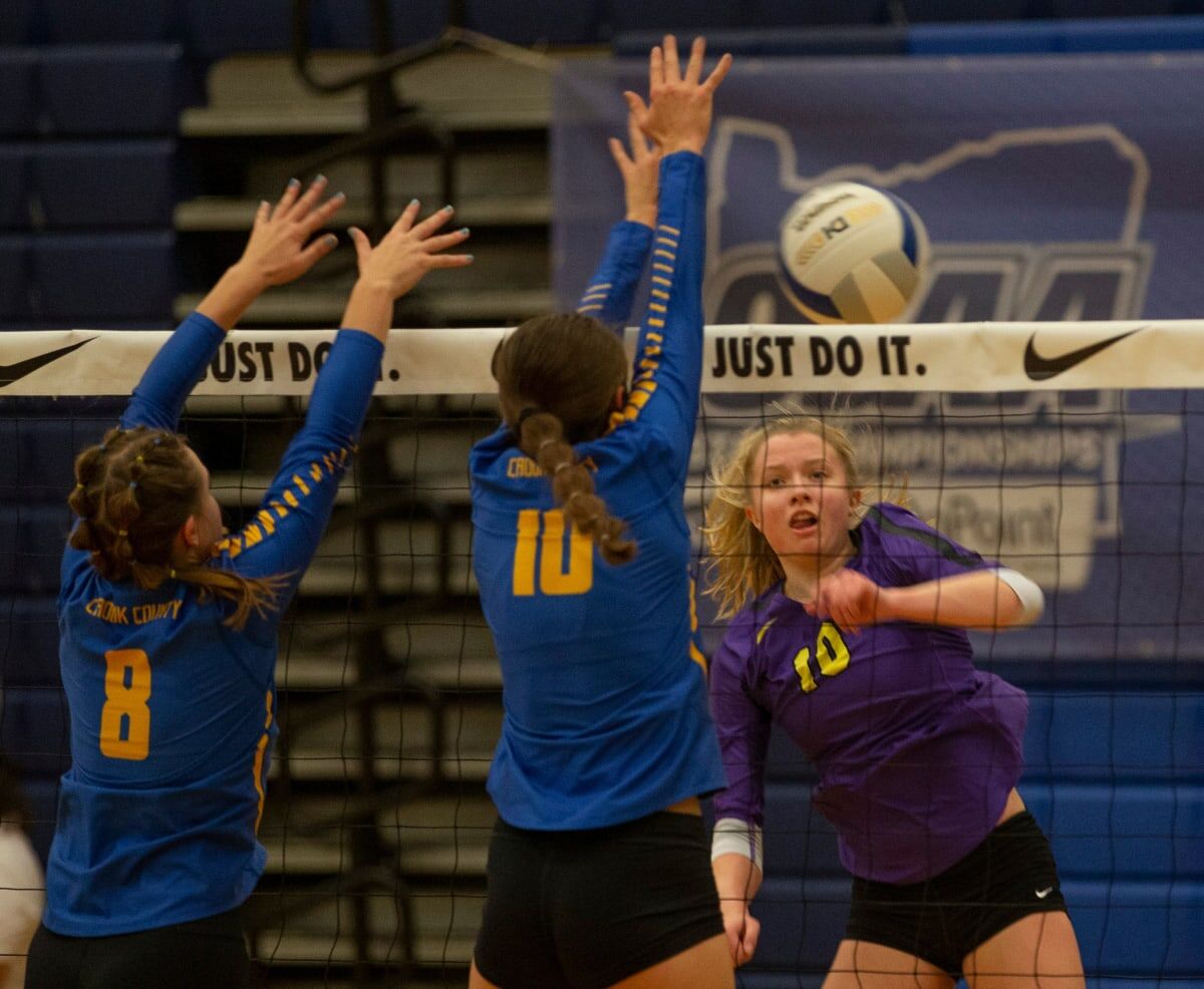 SBLive California girls volleyball Top 20 rankings: Big teams, big