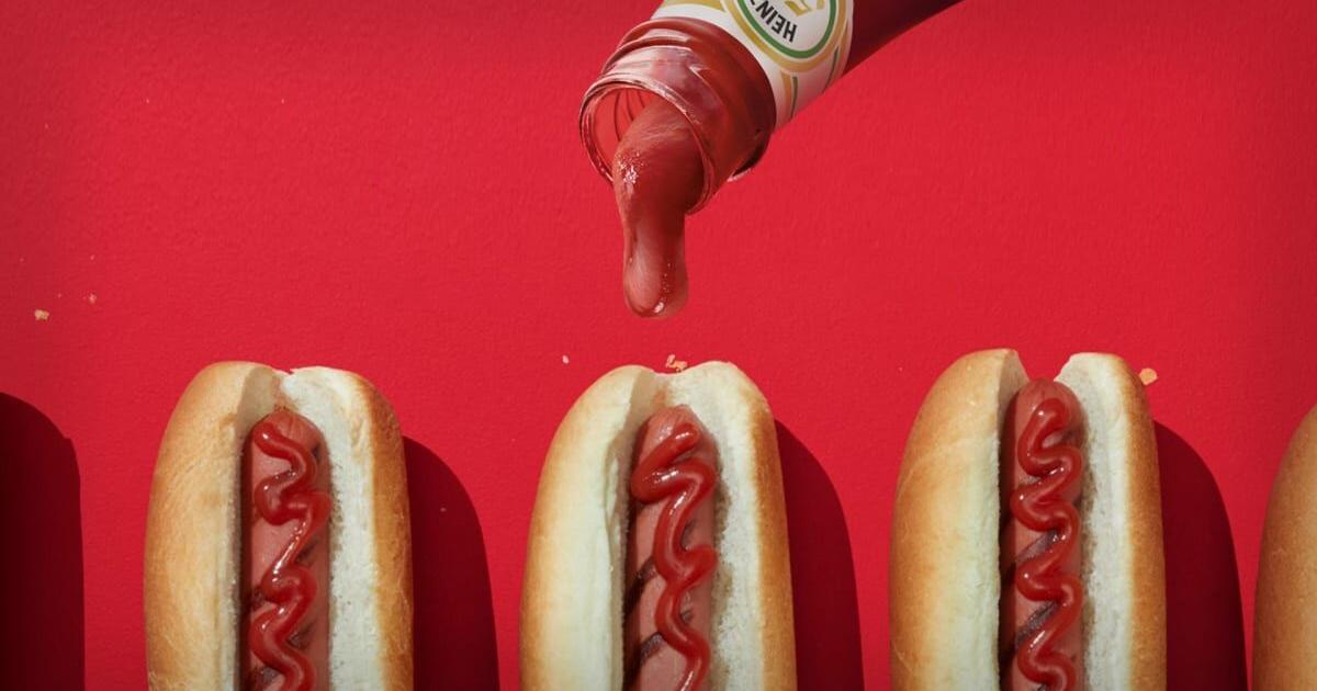 Strange Brew: This Beverage Giant Is Merging Ketchup and Cola For July 4th Fireworks - Vimarsana News
