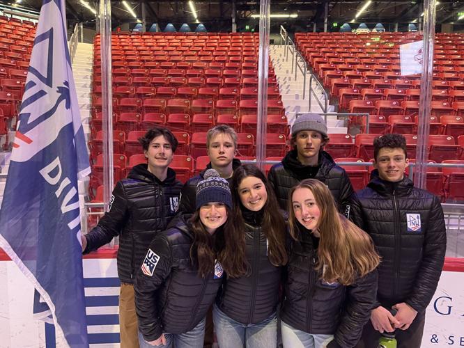 Leavenworth, Wenatcheebased XC skiers compete at junior nationals in Lake Placid, place in top